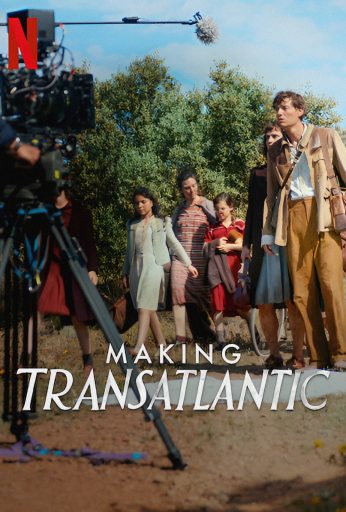 Making Transatlantic