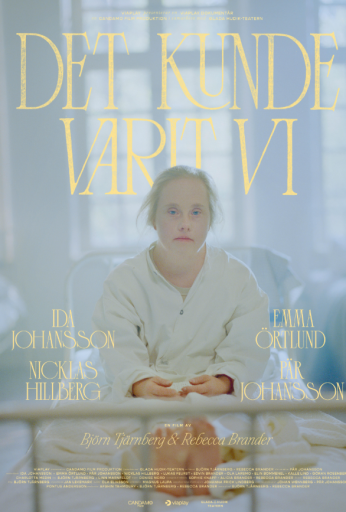 Det kunde varit vi