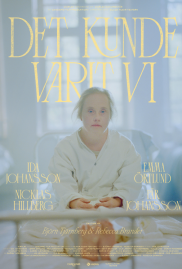 Det kunde varit vi