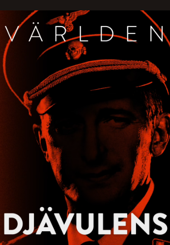 Djävulens erkännande
