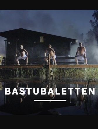 Bastubaletten
