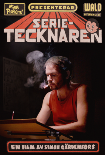 Serietecknaren