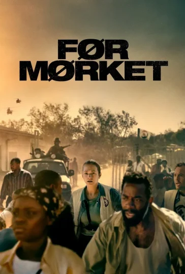Før Mørket