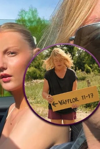 Drömmen om ett paradis