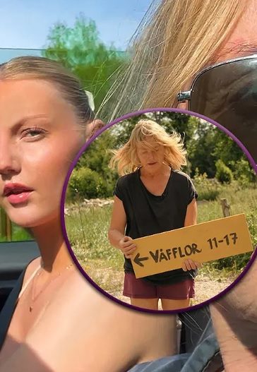 Drömmen om ett paradis