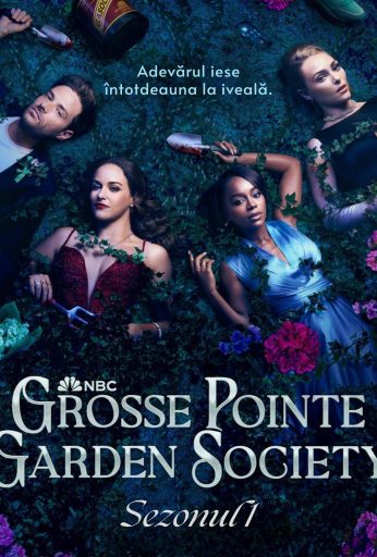 Grosse Pointe Garden Society