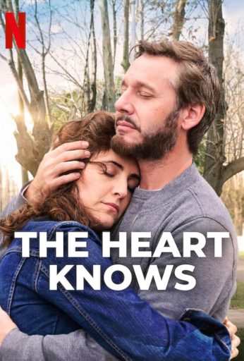 The Heart Knows