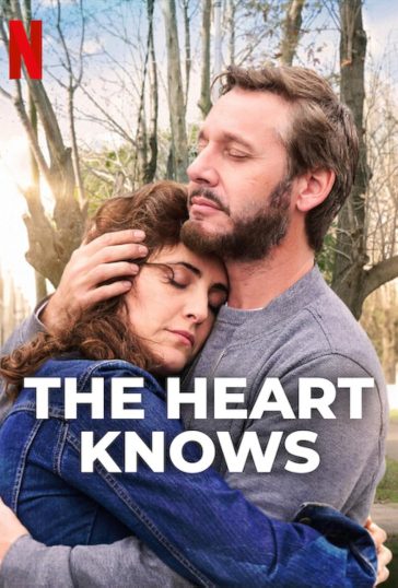 The Heart Knows