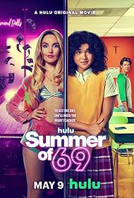 Summer Of 69