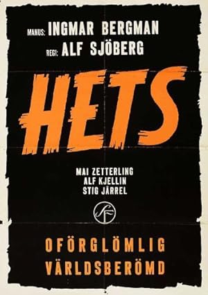 Hets