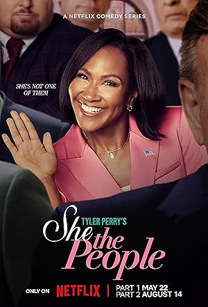 She the People