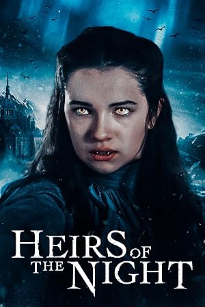 Heirs of the Night
