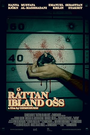 Råttan ibland oss