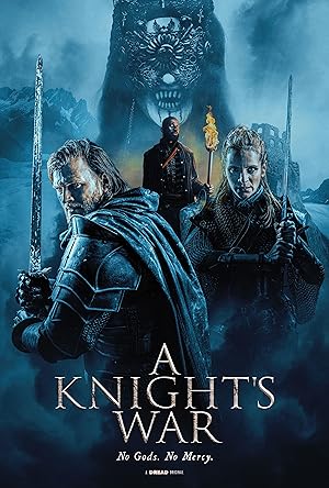 A Knight’s War