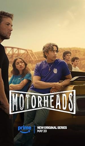 Motorheads