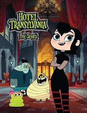 Hotel Transylvania