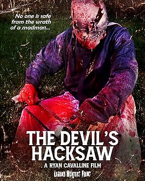 The Devil’s Hacksaw