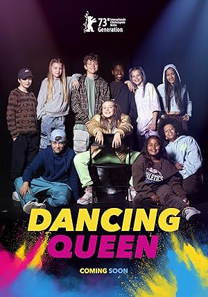 Dancing Queen