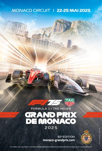 formula 1 2025 Monacos