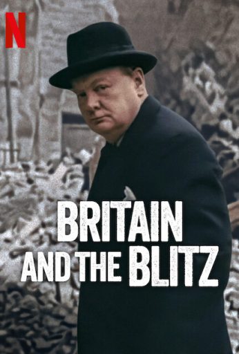Britain and the Blitz