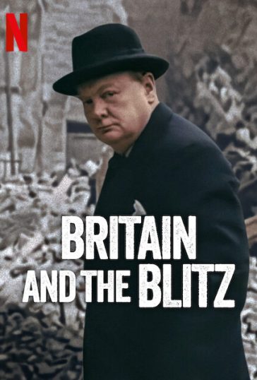 Britain and the Blitz